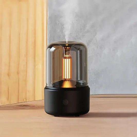 Premium cool mist hair humidifier _and aroma diffuser for stress free living .Shop yours!